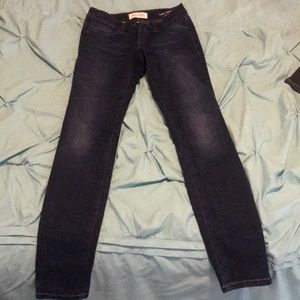 Henry & Belle Dark Jeans